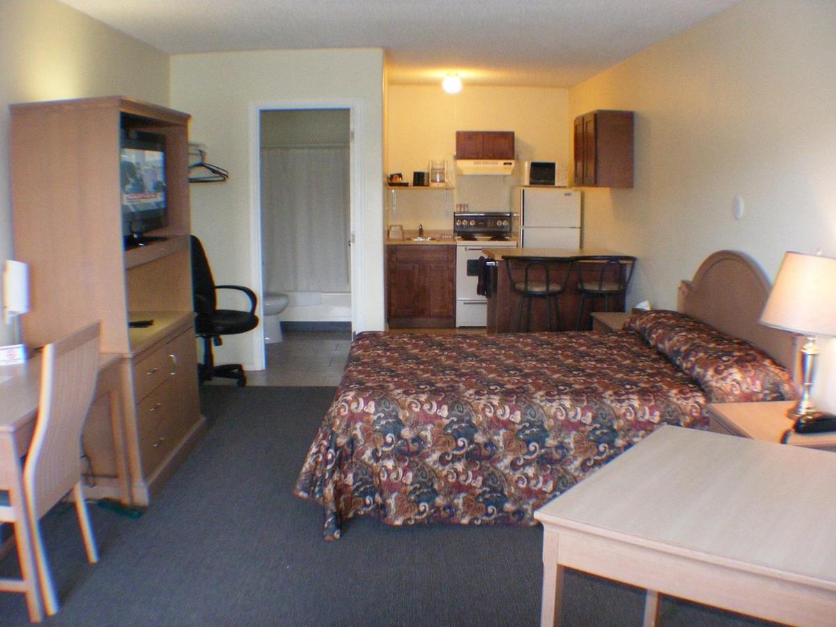 Camaray Motel Oroville Εξωτερικό φωτογραφία