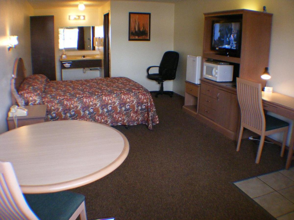 Camaray Motel Oroville Εξωτερικό φωτογραφία