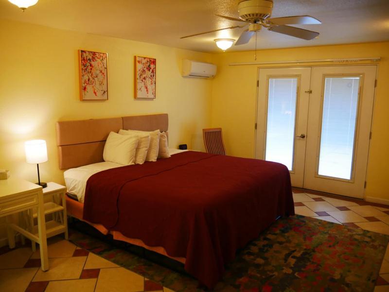 Camaray Motel Oroville Εξωτερικό φωτογραφία