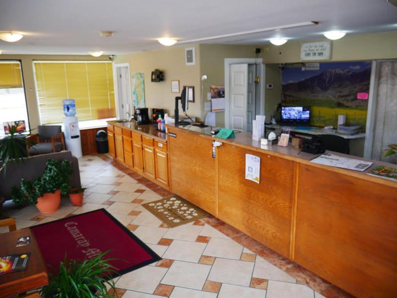 Camaray Motel Oroville Εξωτερικό φωτογραφία