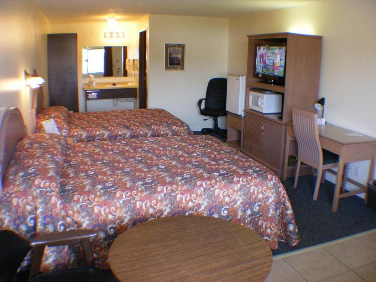 Camaray Motel Oroville Εξωτερικό φωτογραφία